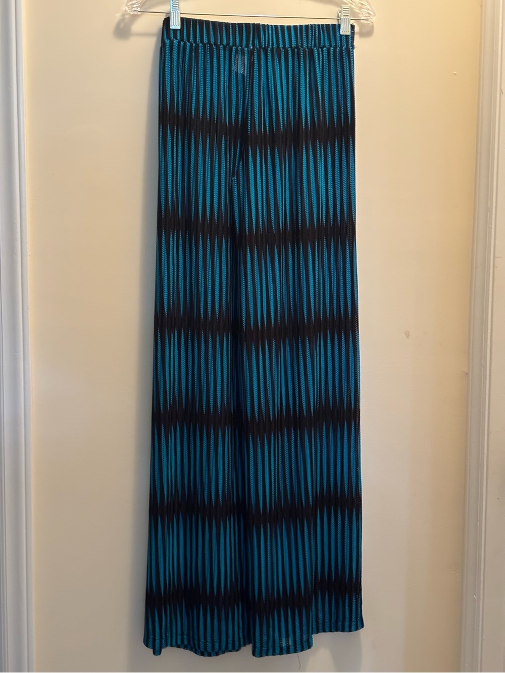 Paradise Pants Cover -Up